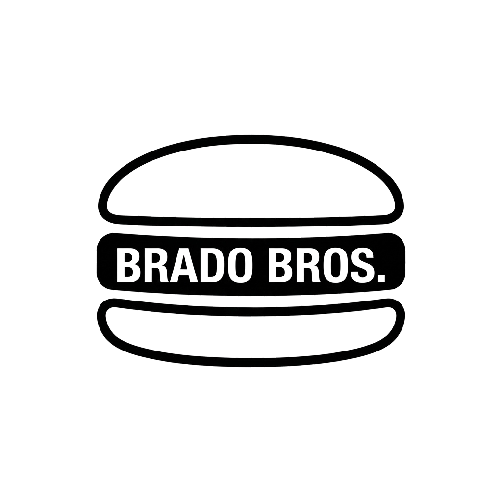 Brado Bros. Logo